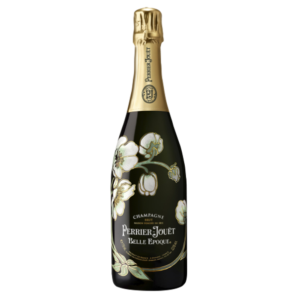 Perrier-Jouet Blanc Champagne 750ml