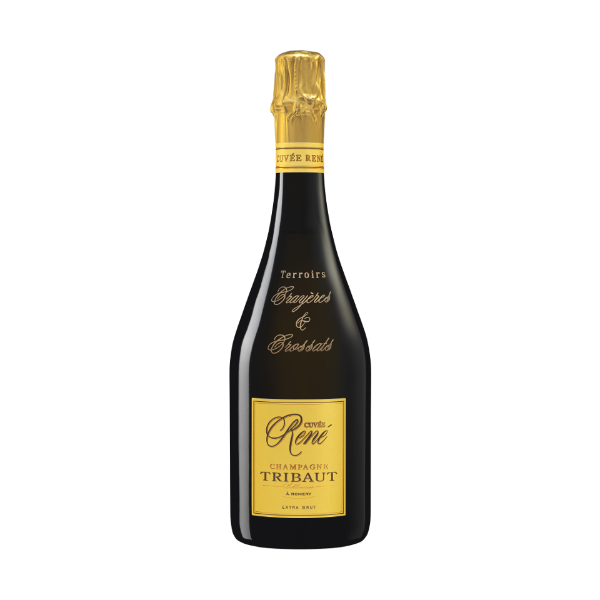 Tribaut Cuvee Rene Champagne 750ml Prices FoodMe