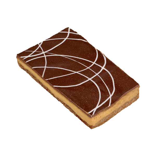 Bakery Caramel Slice 1ea Prices FoodMe