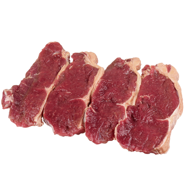 Butchery Beef Marinated Sirloin Steak 1kg