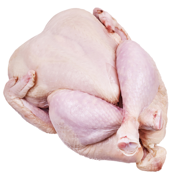 Butchery NZ Fresh Whole Chicken 1kg