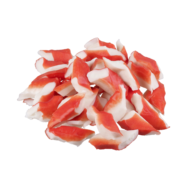 Seafood Surimi Salad Mix (Prefrozen) 1kg Prices FoodMe