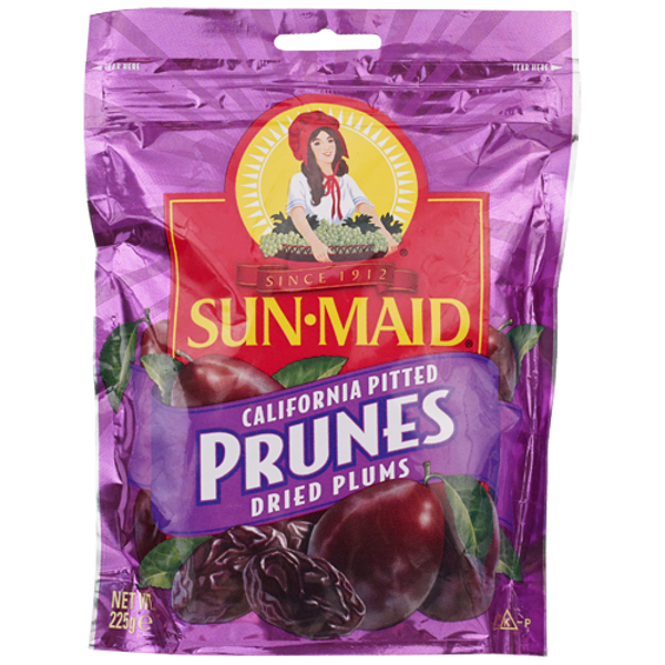 Sun-Maid Pitted Prunes 225g