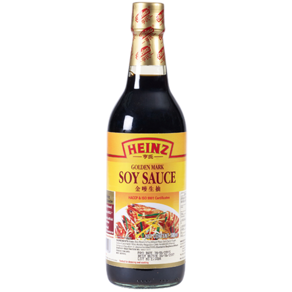 Heinz Soy Sauce 500ml