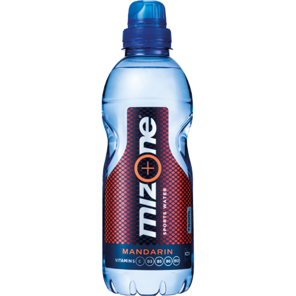 Mizone Mandarin Sports Water 750ml