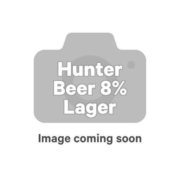 Hunter Beer 8 Lager 500ml Prices FoodMe