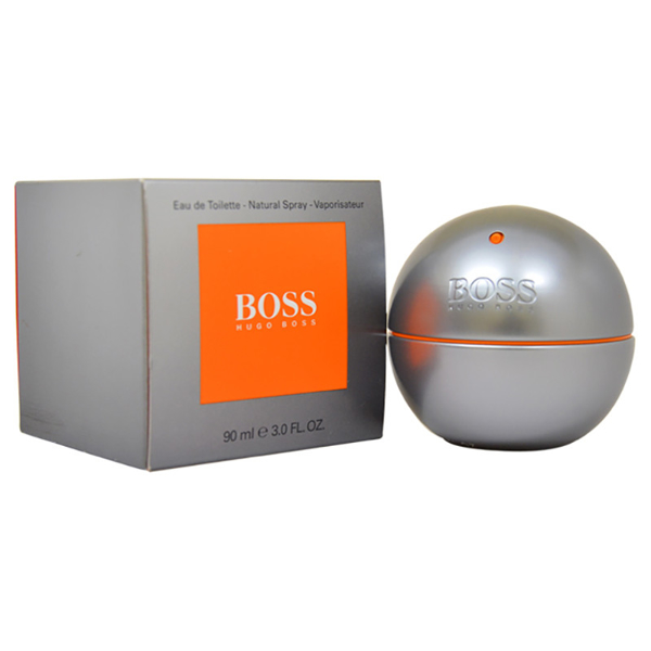 hugo boss boss in motion original