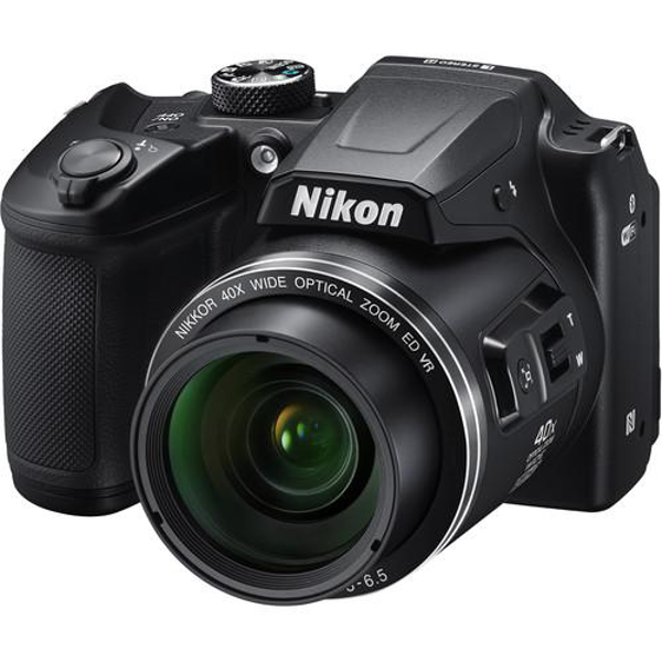 nikon b 500 price