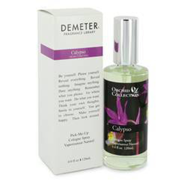 Demeter Calypso Orchid Cologne 120ml NZ Prices PriceMe