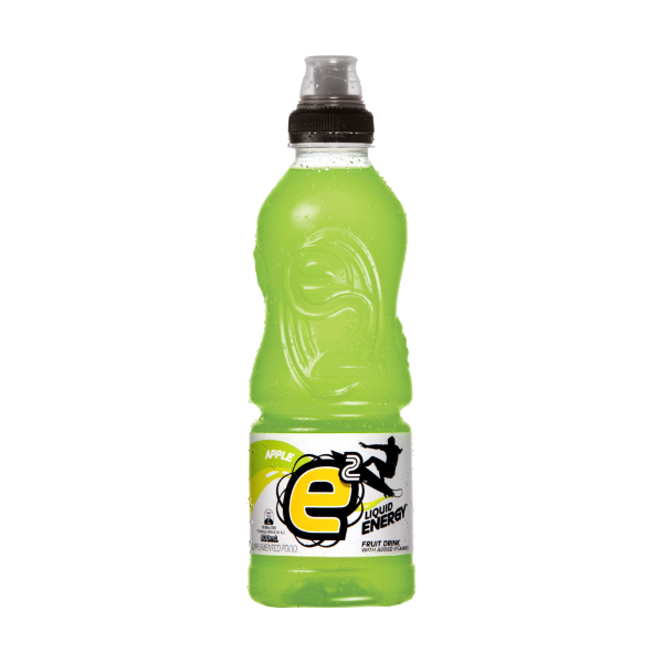 E2 Apple Liquid Energy Fruit Drink 800ml Prices FoodMe