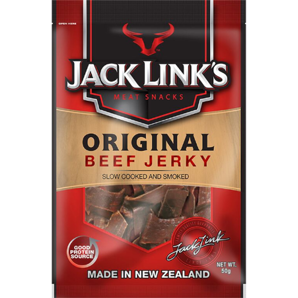 Jack Link's Original Beef Jerky Prices - FoodMe