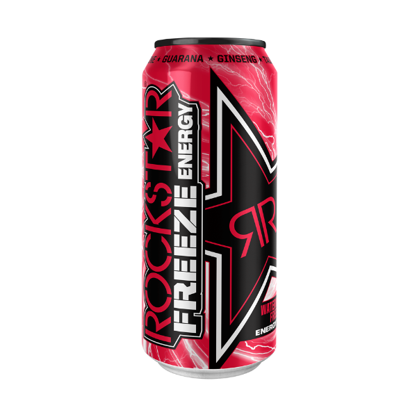 Rockstar Watermelon Freeze Energy Drink Prices FoodMe