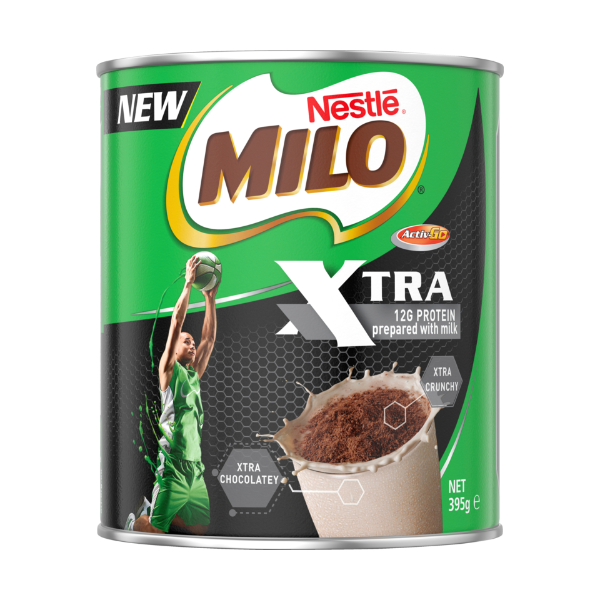 Nestle Milo Xtra Energy Drink Prices FoodMe