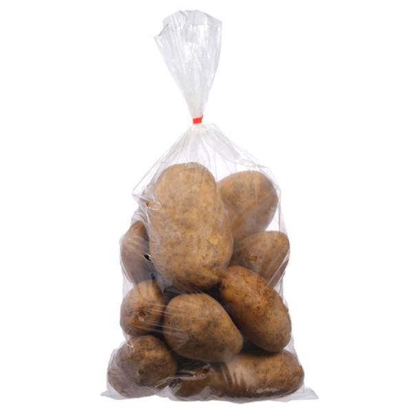 Produce Brushed Potatoes 3kg