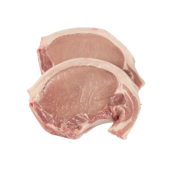 Butchery NZ Pork Loin Chops Value Pack ea Prices FoodMe