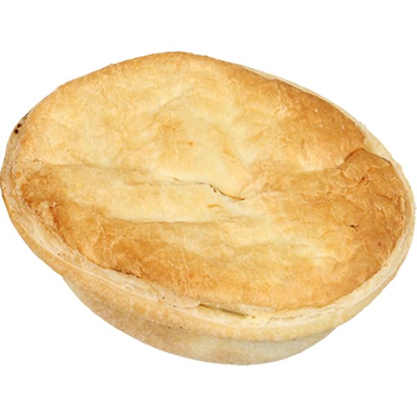 Bakery Steak & Cheese Pie (Cold) 1ea