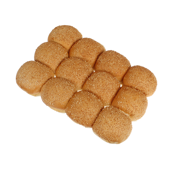 Bakery Sesame Dinner Rolls 1ea Prices FoodMe