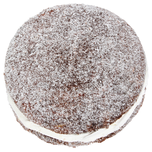 Bakery Chocolate Lamington With Mock Creme 1ea Prices Foodme