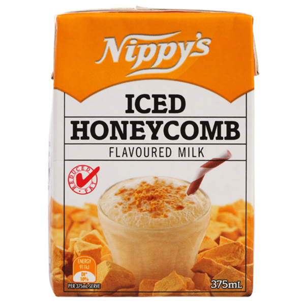 Nippy's Iced Honey 375ml