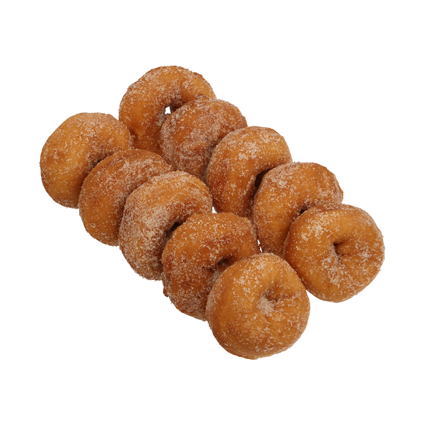 Bakery Cinnamon Donut Prices FoodMe