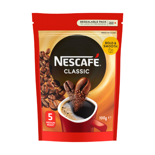 Nescafe Classic Coffee Prices FoodMe