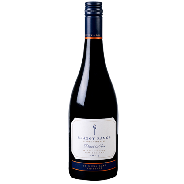 Craggy Range Te Muna Pinot Noir 750ml Prices - FoodMe