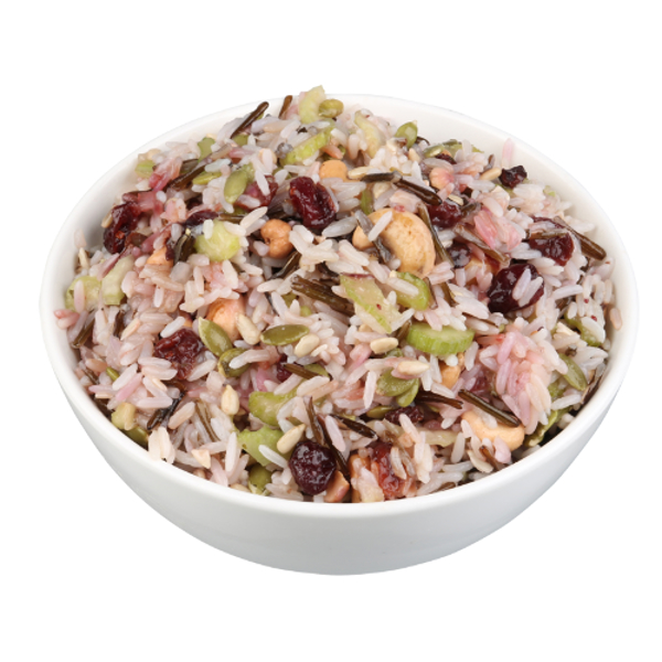 Bush Road Wild Rice Cashew & Cranberry Salad 1kg