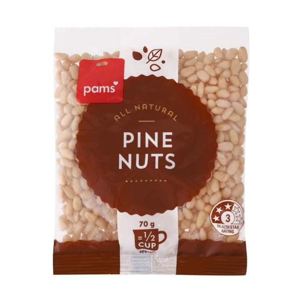 Pams Pine Nuts Prices FoodMe