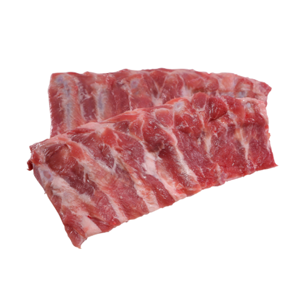 Butchery Pork Spare Ribs (Frozen) Prices - FoodMe