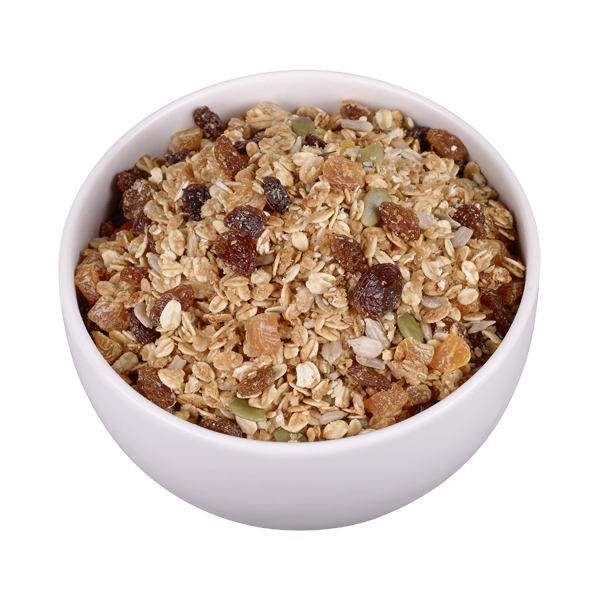 Bulk Foods Toasted Muesli Prices FoodMe