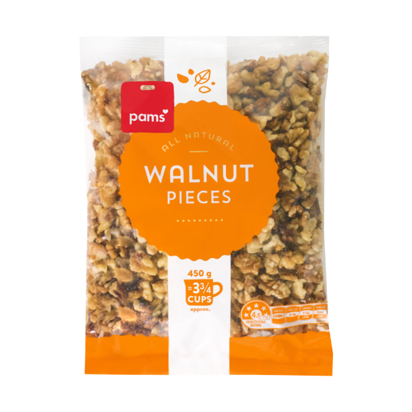Pams Walnut Pieces Prices FoodMe