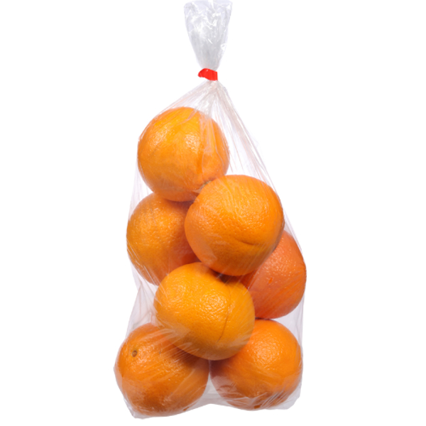 Produce Valencia Oranges 1kg