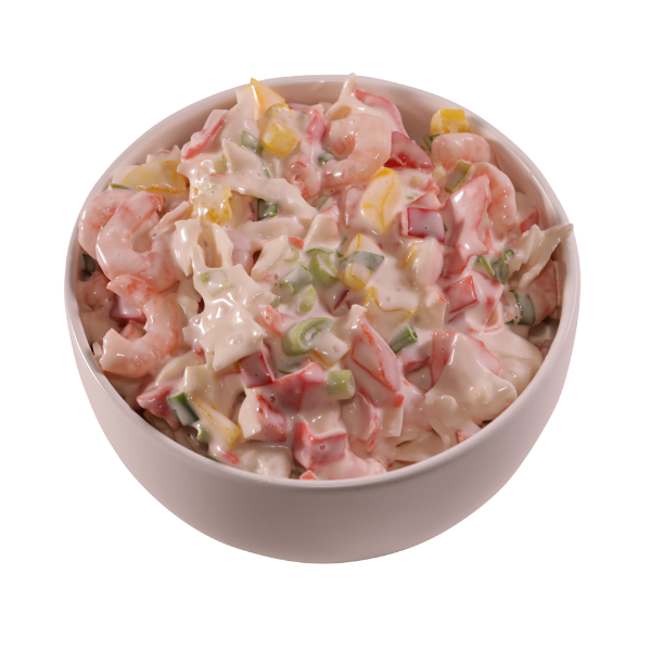 Seafood Shrimp Surimi Salad Prices FoodMe