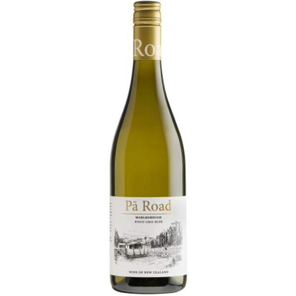 Pa Road Pinot Gris 750ml Prices FoodMe   Rp 29358456 0093463807 L 