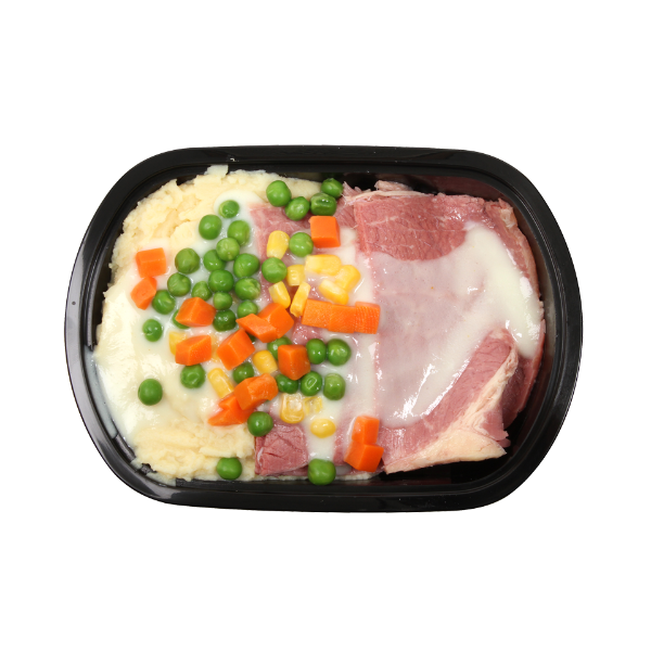 Service Deli Silverside & Mustard Sauce Meal kg Prices FoodMe