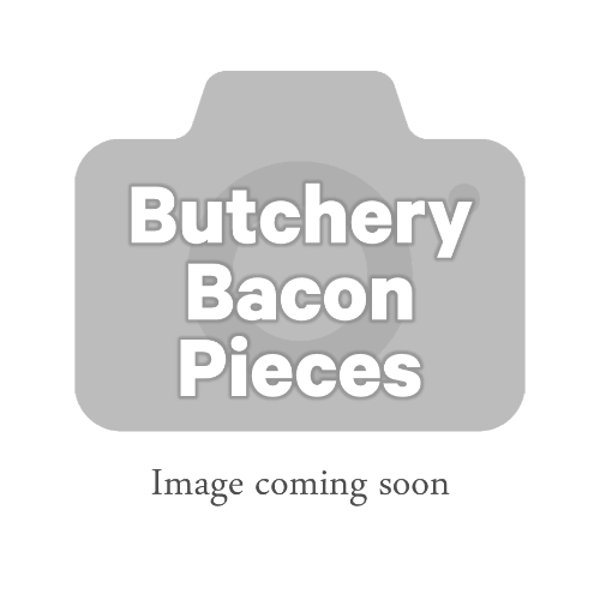 Butchery Bacon Pieces kg