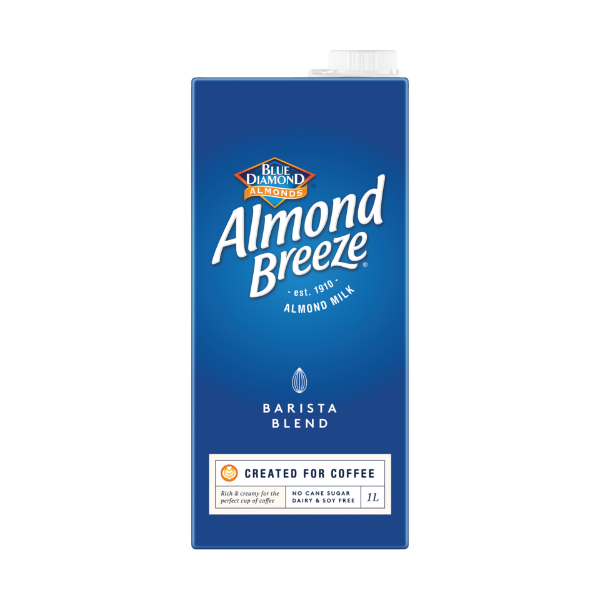 Blue Diamond Barista Blend Almond Milk Prices FoodMe