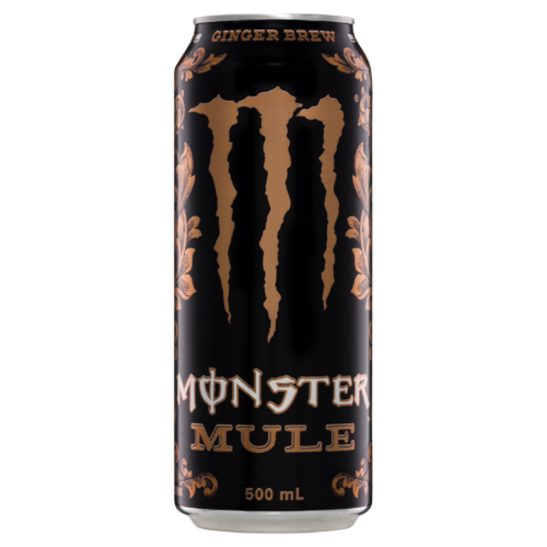 Monster Mule Energy Drink Prices - FoodMe