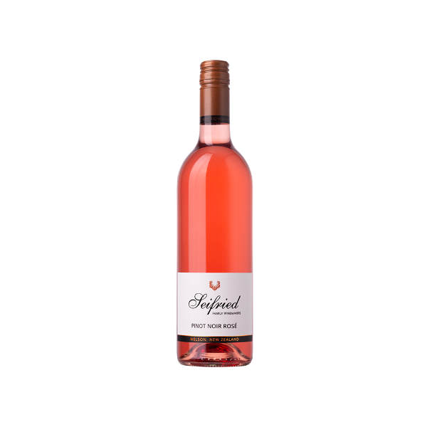 Seifried Pinot Noir Rose 750ml Prices FoodMe