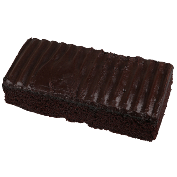 Bakery Chocolate Cake Medium Block 1ea