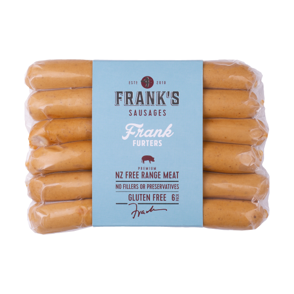 Frank's Sausages Frank Furters Prices FoodMe