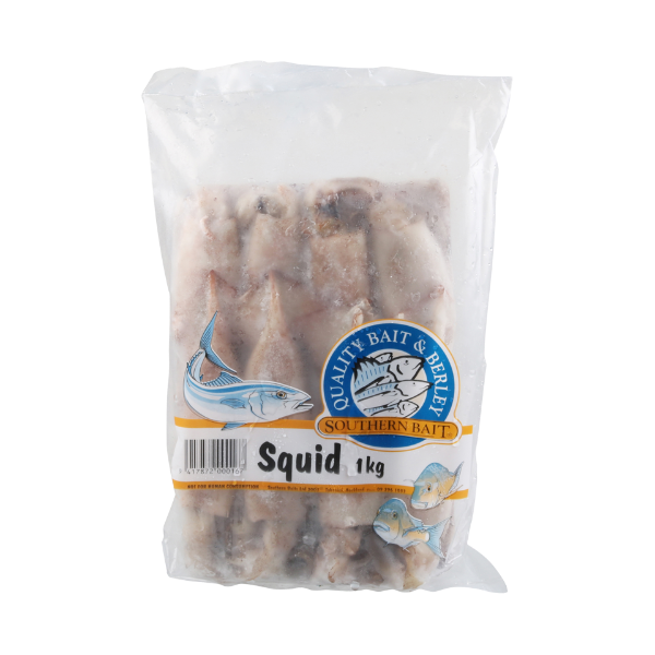 Southern Bait Baby Squid Bait Prices FoodMe