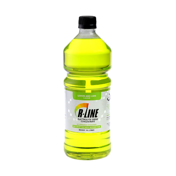 RLine Lemon Lime Electrolyte Drink Concentrate Prices FoodMe