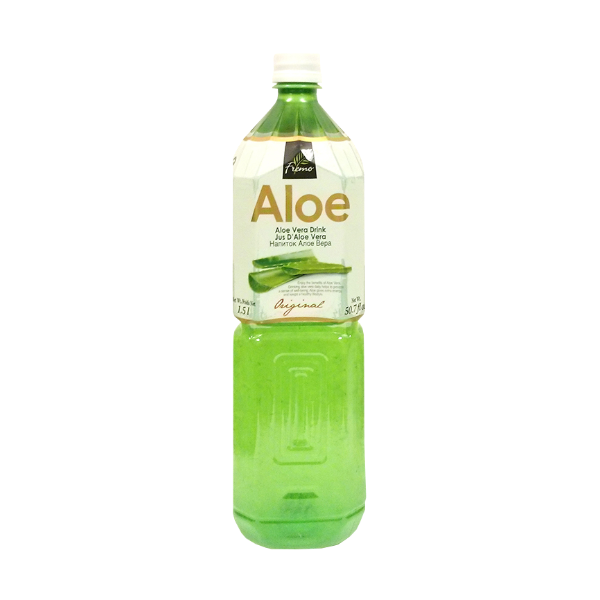 fremo aloe vera drink