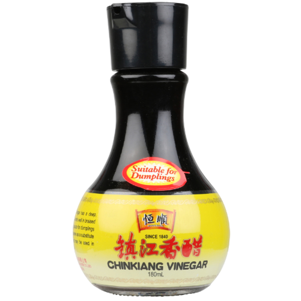 Hengshun Chinkiang Vinegar 180ml