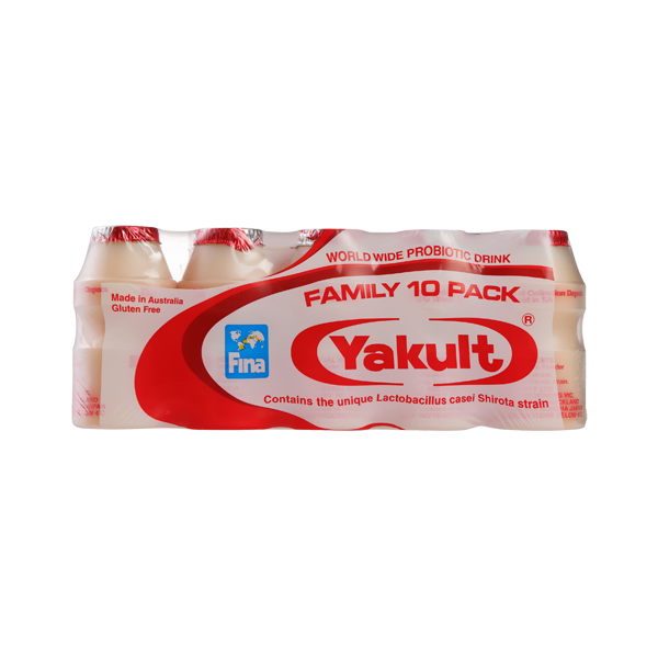 Yakult Probiotic Drink 10pk Prices FoodMe