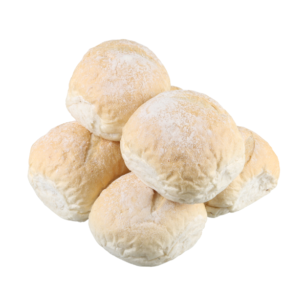 Bakery Italian Bread Rolls 6ea Prices FoodMe