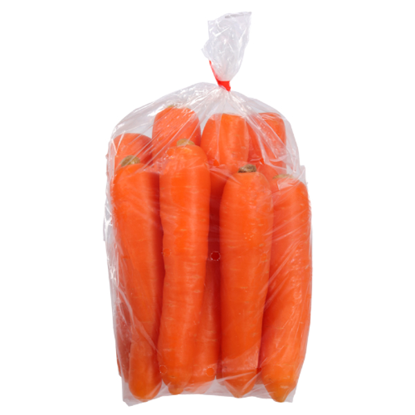 Produce Carrots 1kg