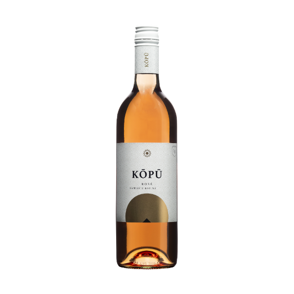 Kopu Hawke's Bay Rose 750ml Prices FoodMe