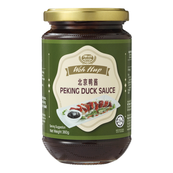 Woh Hup Peking Duck Sauce 360g